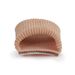 Toe Separator & Bunion Corrector – Breathable Single-Hole Design For Overlapping Toes & Hallux Valgus Relief (Skin Tone, S/L Sizes)_vogvips.com