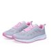 2025 Plus Size Spring/summer Autumn Board Woven Mesh Fabric Women, Flat Bottomed Student Running Shoes For Women_vogvips.com