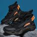 Men Shoes Sneakers Male Tenis Luxury Shoes Mens Casual Trainer Race Breathable Fashion Loafers Running Shoes For Men_vogvips.com