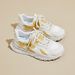 Daddy Shoes Female Student Sports Running Casual Mesh Breathable_vogvips.com