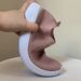 Breathable Knitting Platform Sneakers Women Comfort Soft Sole Non-slip Sports Woman Light Flat Heel Casual Shoes Ladies_vogvips.com