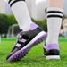New Outdoor Sports Long Nails Broken Nails Training Large Size Football Shoes_vogvips.com