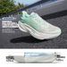 361 Degrees HALF TIME RUN 2 Men Running Shoe Soft Breathable Rebound Lightweight Shock-absorber Versatile Male Sneaker_vogvips.com