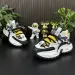 Non-slip Outdoor Sports Men's Shoes Casual Shoes Platform Heightening Dad Shoes Trendy Shoes_vogvips.com