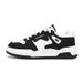 New Winter White Korean Edition Versatile Board Men's Youth Casual Sports Trendy Shoes_vogvips.com