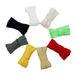 Shoe Accessories Gold Shoelaces New Widened Single Layer Flat 2cm Polyester Cotton Shoelaces Versatile Classic Casual Sports Shoes Board Shoes_vogvips.com