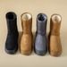Long For Women New Hot-Selling Boots Winter Fleece-Lined Thickened Harbin Cold-Proof Snow Non-Slip Large Cotton Shoes_vogvips.com
