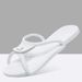 Trip Travel Folding Slippers Women Portable Slides Men Light Home Hotel Salon Homestay Guest Use Sandals Bathing Beach Shoes_vogvips.com