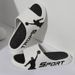 Summer Men, With A High-end Feel Thick Bottom, Suitable Non Slip Indoor Bathroom And Use. Men's Cool Slippers For_vogvips.com