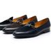 Euro Step Zeyi Men's British Versatile Loafers Casual Formal Italian Style Slip-On Shoes_vogvips.com