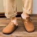 Cozy Cloud Cotton Slippers For Men – Ultra-Soft Home Comfort_vogvips.com