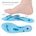 Breathable Magnetic Shoe Insoles With 8 Massage Stones - Adjustable & Cushioned For Men & Women - Universal Fit For Sports & Daily Wear_vogvips.com