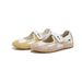 Retro-style Agand Training Shoes, Lightweight And Comfortable For Everyday Wear, Velcro Women's Shoes, Fashionable Flats._vogvips.com