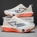 2026 New Racing Ultra-light Sports Shoes, Breathable And Versatile, Suitable For Couples, Young People, Daily Casual, Low-top Training Running Shoes_vogvips.com