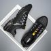 Men's Large Size Sports Outdoor Hiking Running Comfortable Casual Versatile Fashionable Training Shoes For Couples_vogvips.com