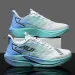 New Men Running Shoes Fashion Sports Jogging Trainer Athletic Walking Luxury Shoes Lightweight Casual Comfortable Breathable_vogvips.com