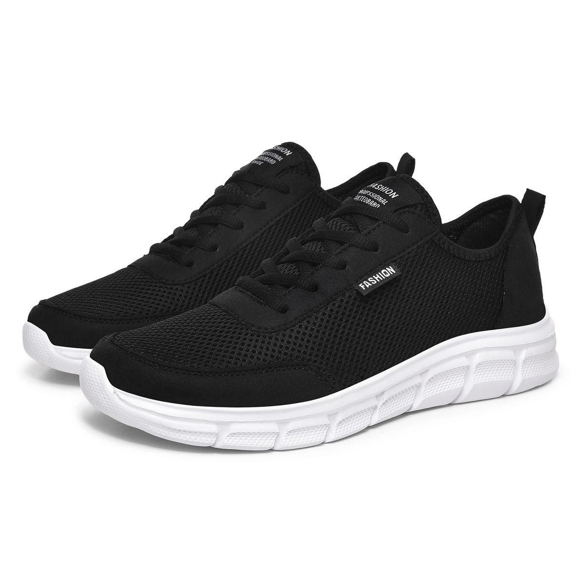 2025 Autumn/Winter Sports Men's Shoes Large Mesh 39-48_vogvips.com