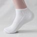 Plus-size thick boat socks men's towel socks sole socks wool loop sports socks winter warm cotton socks_vogvips.com