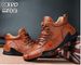 Men's Casual High-top Shoes Breathable Sports Martin Boots Men's Platorm Men's Shoes_vogvips.com