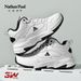 High Quality Lightweight Outdoor Men's Breathable New Fashion Versatile Casual Sports Running Shoes_vogvips.com
