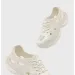 2025 Summer New Fashionable Thick Bottom Non-slip Hollow Breathable Women's Sports Shoes Beach Comfortable Sandals_vogvips.com