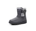 2025. Women's Winter New Style Snow Boots With Fleece High-top Thick-soled Snow Boots For Women_vogvips.com