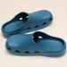 Hot Sale Surgery Shoes Light Weight Dental Clinic Anti Slip Nurse Slippers Cheap Back Strap Medical Clogs 5X03-08_vogvips.com