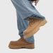 New Leather Spring Men's Shoes High-top Men's Heightening Tooling Martin Boots_vogvips.com