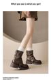 Thick-soled Women's Boots 2025 New Autumn And Winter Boots Bestsellers Short Boots_vogvips.com