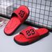 Outdoor Summer Sandals Non-Slip Trendy Men's Slippers_vogvips.com