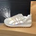 Summer Single Net German Training Shoes Women's Casual Sports Shoes Fashion Running Shoes Breathable Personalized Casual Shoes_vogvips.com