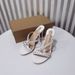 2026 Summer Spring Niche New Thin Heel Square Toe High Heels Studded Strap Women's Sandals_vogvips.com