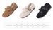 Winter New Thickened Loafers For Women 2025 Warm Boken Cotton Shoes_vogvips.com
