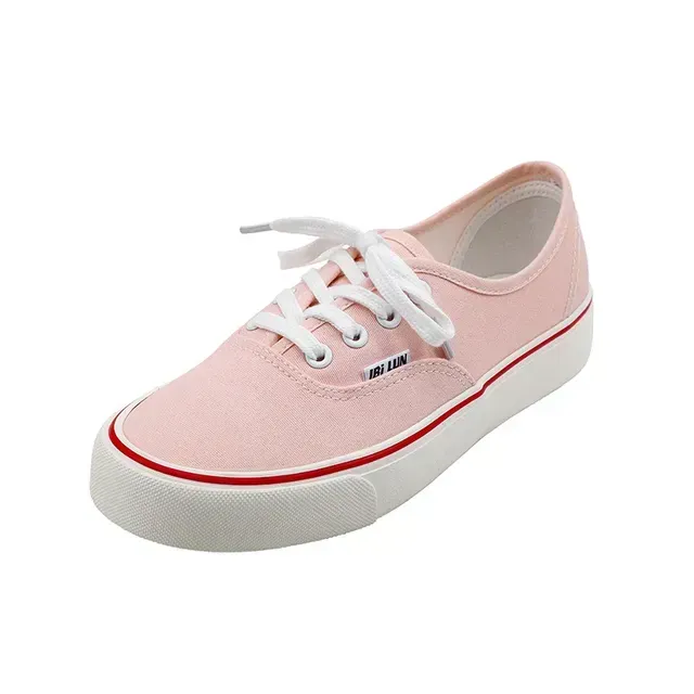 Thick Soled Low Cut Round Toe Board With Mesh Breathability Retro Casual Comfort Anti Slip Wear Resistant Sports Shoes_vogvips.com