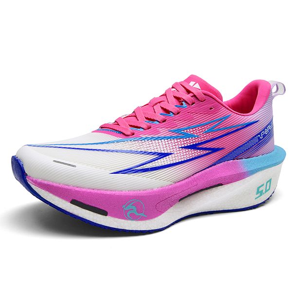 New Running Sneakers Men Lightweight Breathable Wear-Resistt Soft Gym Jogging Comfort Marathon Athletic Sports Shoes_vogvips.com