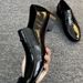 【Store Hot Sale】Italian Pointed Toe Men's Leather Shoes British High-end 2024 Summer New Casual Light Business_vogvips.com