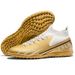 Football For Male Female Adult Students, Indoor And Outdoor Sports Competition Training, TF Broken AG Long Nail Shoes_vogvips.com
