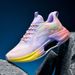 luminous Basketball For Men, Combat Boots, Mh Sports Sho, Student Boys' Carbon Plate Racing Running_vogvips.com