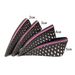 Women invisible increase half a size insoles height 3CM 5CM_vogvips.com