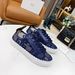 Whaleup Women's Lace Embroidered Shoes Hollow Mesh, Height-increasing, Breathable, Sporty Casual White Sneakers With Laces And_vogvips.com