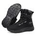 Men Boots Desert Tactical Boots High Top Outdoor Hiking Shoes Ankle Work Safty Sneakers Climbing Shoes_vogvips.com