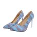 2024 Summer New Style High Heels For Girls, Thin Heel, Mid Heel 6cm, Pointed Toe Pumps, Early Spring Sexy Korean_vogvips.com