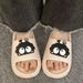 Small Coal Ball Wear Outdoors In Summer 2025, Super Soft, Anti Slip, Cute Cartoon One Line Slippers For Women To Cool_vogvips.com