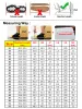 Legitimate Leather Platforme Men's Sapatenos Golf Men's Red Shoes Men's Comfortable Sneakers Sport Resort Flatas High-end_vogvips.com
