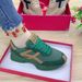 Forrest Gump Sneakers 2025 Spring Autumn New Casual Thick Sole Small Waist Waffle Dad Shoes Women Ins Trend_vogvips.com