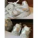 Crescent Bottom Heightening Lace Pearl Casual Moral Training Shoes Womens Spring Internet Celebrity Non Slip 251107_vogvips.com