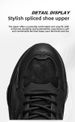 Black Air Cushion Sneakers Men's Summer New Mesh Shoes Men's Spring And Autumn Heightening Dad Casual Men's Shoes_vogvips.com