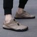 Large Size Men's Shoes Outdoor Hiking Shoes Creek Walking Shoes Mountaineering Multi-functional Shoes_vogvips.com