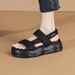 Cameido Summer Flat Sandals, Casual Sandals_vogvips.com