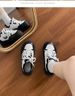 -1 The Thick-soled New Style Of White Sneakers For Women In The Autumn And Winter Of 2025_vogvips.com